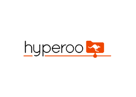 Hyperoo Backup Software